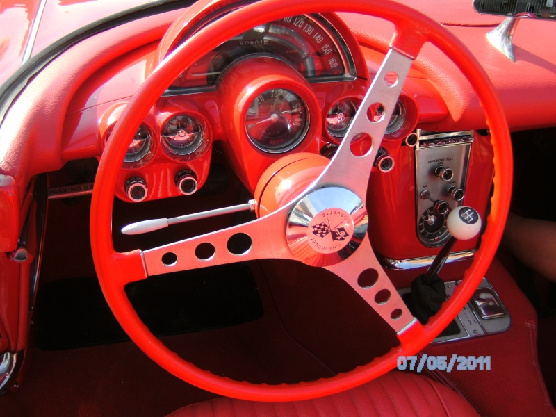Sportwagen Corvette Pict4511