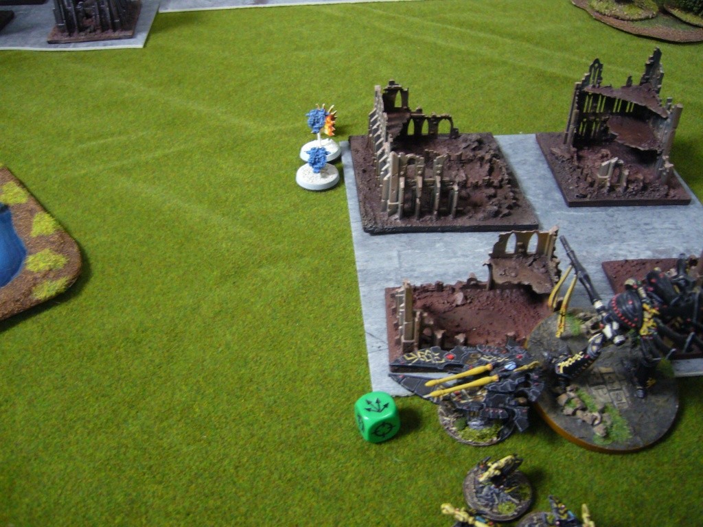 SM vs Eldar Mymeara V0.3 (3000pts) 53-t3-10