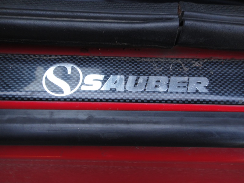RS 2000 Sauber Dsc02717