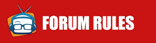 قوانين المنتدى(Forum rules)
