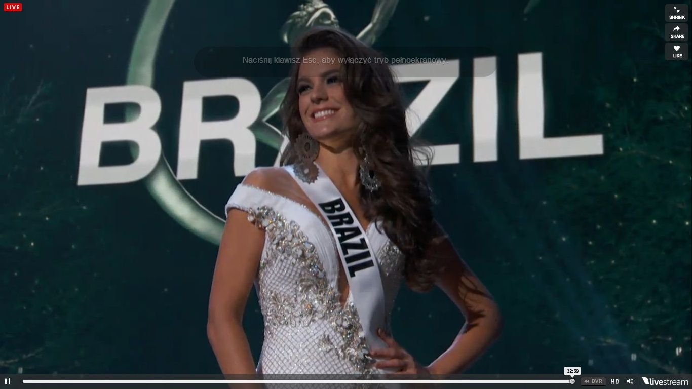 63RD MISS UNIVERSE @ PRELIMINARY COMPETITIONS! - Updates Here!!! - Page 3 Aaa10