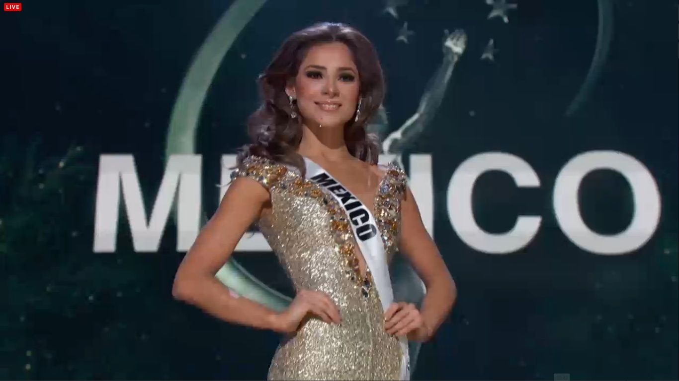 63RD MISS UNIVERSE @ PRELIMINARY COMPETITIONS! - Updates Here!!! - Page 2 Bbb10