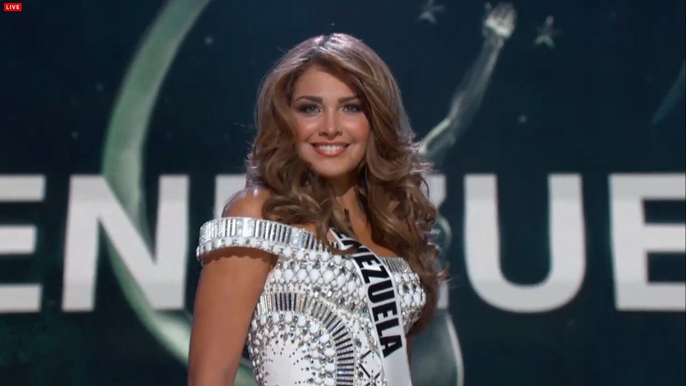 63RD MISS UNIVERSE @ PRELIMINARY COMPETITIONS! - Updates Here!!! - Page 2 Bg10