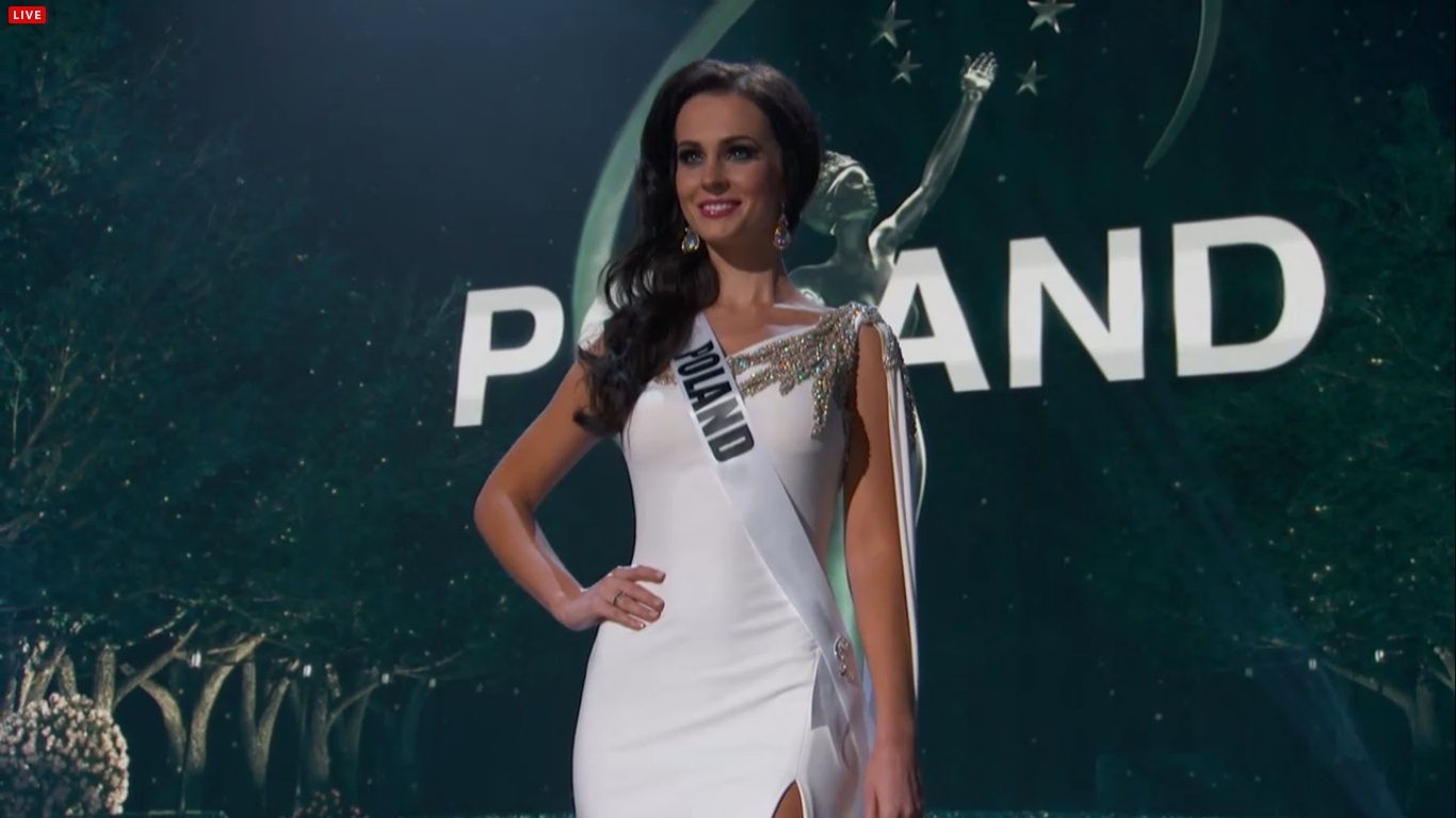 63RD MISS UNIVERSE @ PRELIMINARY COMPETITIONS! - Updates Here!!! - Page 2 Dsss10