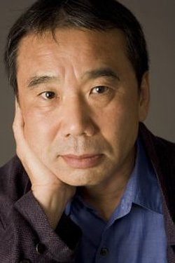 Haruki Murakami - Colorless Tsukuru Tazaki and His Years of Pilgrimage Haruki10