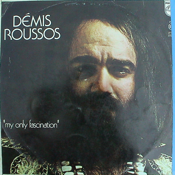 Demis Roussos R-107510