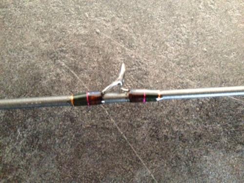 Megabass New Evoluzion F5.1/2-70ti Diablo15