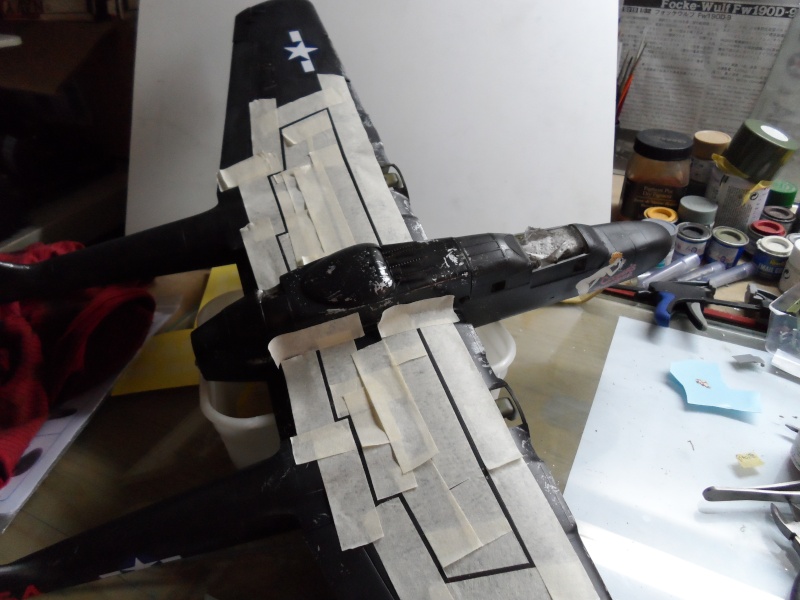 Northrop P 61B Black Widow (Hobby Boss 1/32°) Sam_0617