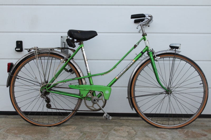 velo g