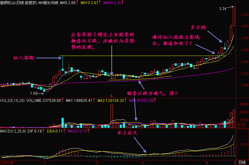 仙人指路 Image388