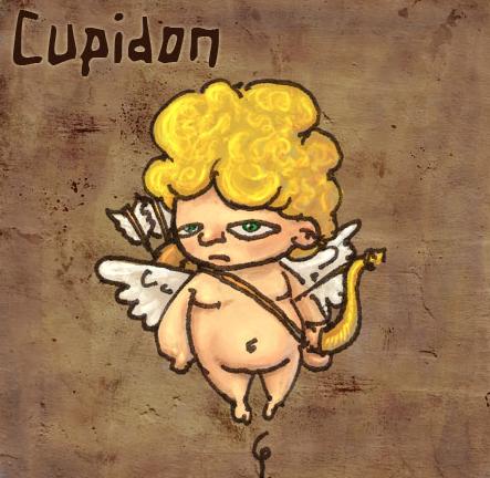 Cupidon Cupido10