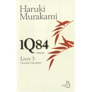 murakami - [Murakami, Haruki] 1Q84 - Livre 3: Octobre-décembre 1q84_i10