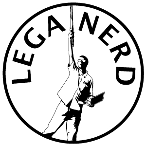 nuovo logo... Lega_n10