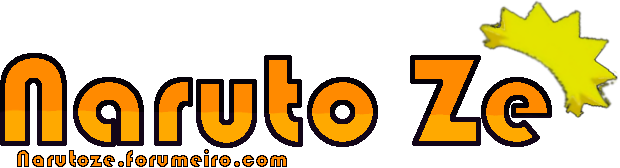 Naruto Ze Logo10