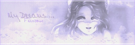 [Photofiltre] Mlle-GaGa ♥ par Framboise - Page 2 Bannia11