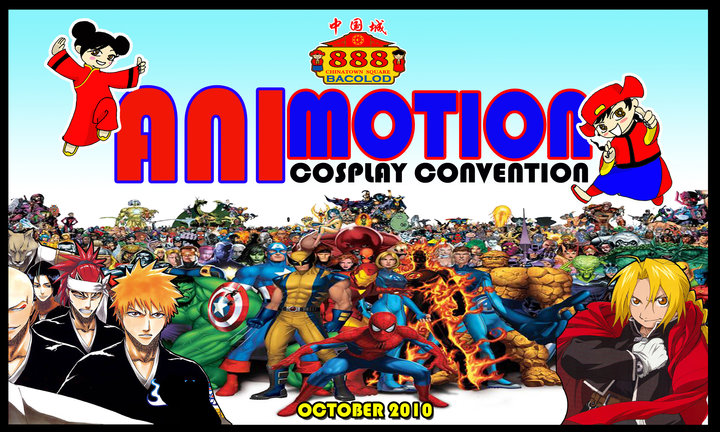 AniMotion 2010 Z12