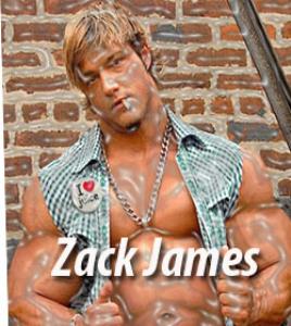 Zack James's Gimmick 11129310