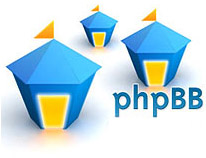 EASIEST WAY: How to install phpbb3 on your Computer and make a forum! Phpbb10