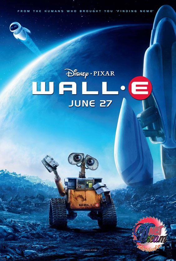 لعبة WALL.E 2008 25rcci10