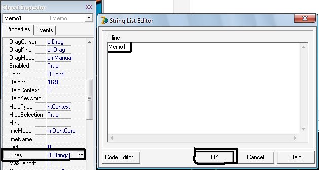 How To make a simple notepad 10sc5112