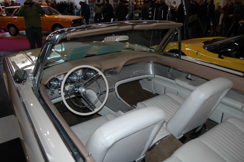 Classic Car Bremen 2013 Classic Car Bremen 2013