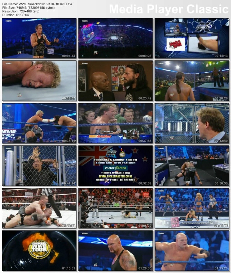 WWE Friday Night Smackdown 23.04.2010 Rmvb 325 MB   Xeljfc10