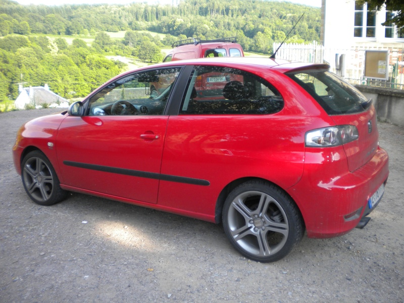 seat ibiza fr de 2006, 130 ch Dscn0224