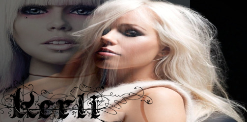 Kerli Signature Banners Not_a_10