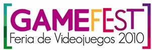 GAMEFEST, nueva feria de videojuegos en España Gamefe10