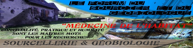 créer un forum : Sourciers Test0110