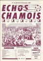 Site - Vintage Chamois Niortais (photo, vidéo, objet...) - Page 3 Echo_d10