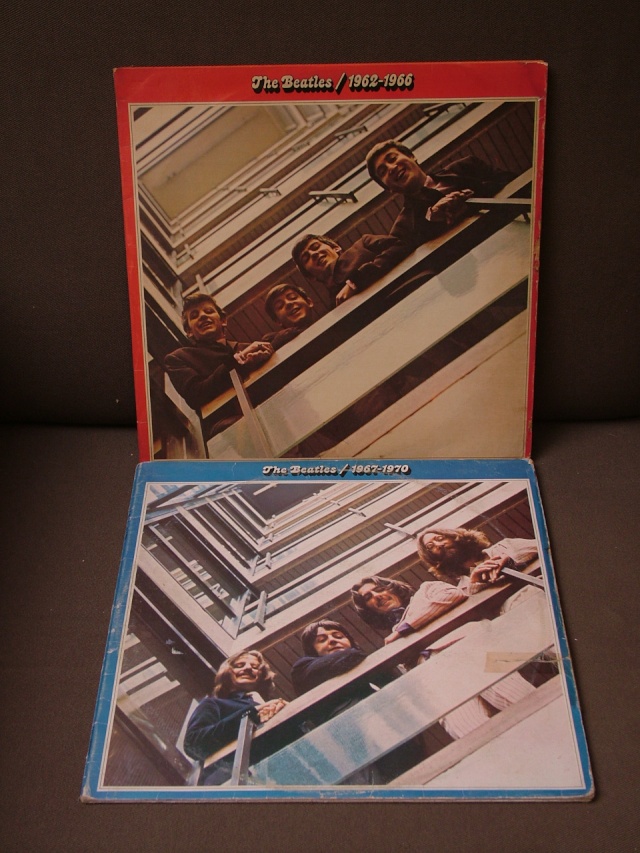 Cosa ascoltate in questi giorni? - Pagina 2 Beatle10