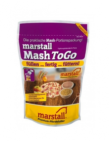 aliment MARSTALL Marsta10