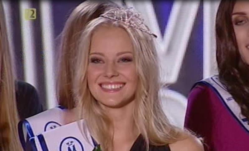 Road to Miss Polski 2013 - 24 finalists - Page 2 2710