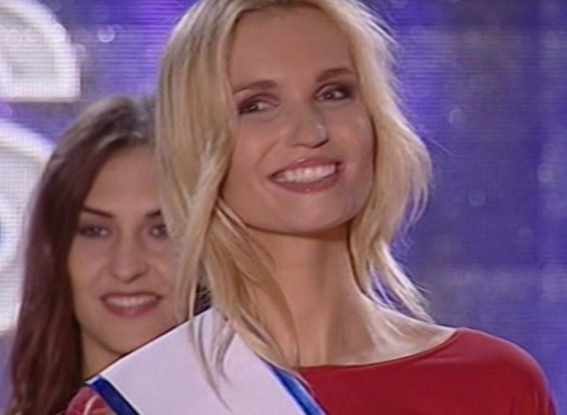 Road to Miss Polski 2013 - 24 finalists - Page 2 512