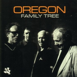 Oregon un grande gruppo!! Family10