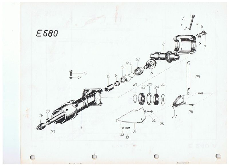    rotavators et  Réducteurs  - Page 6 00810