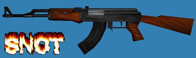 Set Terror+Sword of AK-47 Esta Me Encanta Swordo14