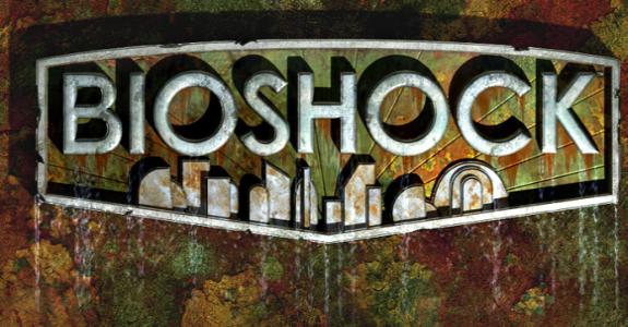 [Focus] Petit kiff du moment : Bioshock Biosho10