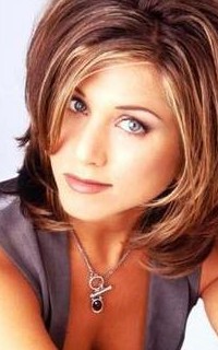 Rachel Green Jenny10