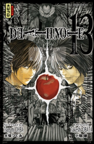 Death note Death-15