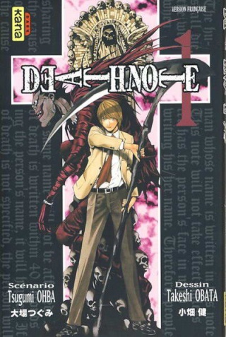 Death note Deathn11