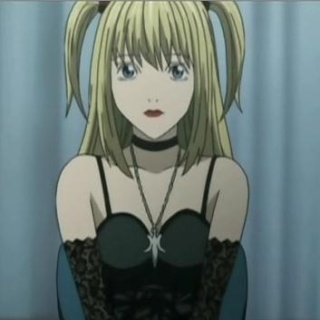 Death note Misa_a10