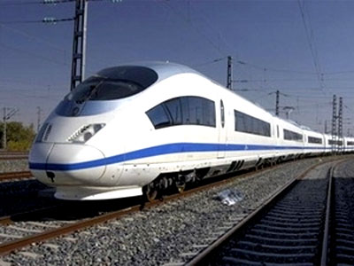 China completes railway connecting with ASEAN 20120817