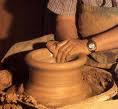 La céramique à Langeais Pot10