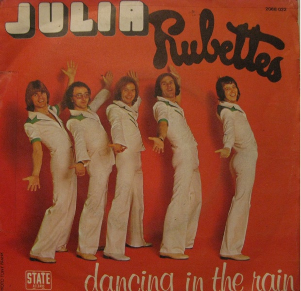 The Rubettes Julia_10