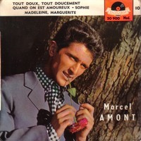  AMONT MARCEL Marcel10