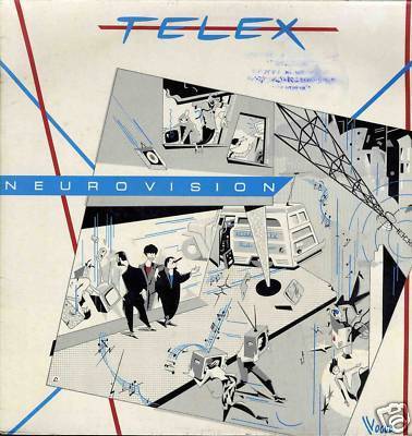TELEX  Telex_10