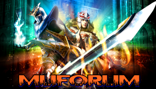 MuForum [99b |Exp:5000x | 80%] 24 Horas Online 18699210