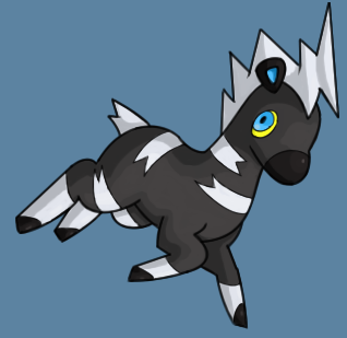 tous les pokemon de black and white connu jusqua aujourdhui Shimam11